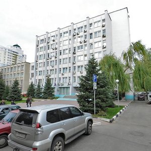 Pobedy Street, 78А, Belgorod: photo