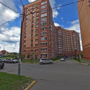 Energetikov Street, 7, Moscow and Moscow Oblast: photo