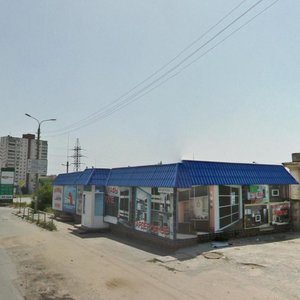 Mendeleeva Street, 43к1 ، فولغوغراد: صورة