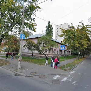 Deputatska Street, 16/8, : foto