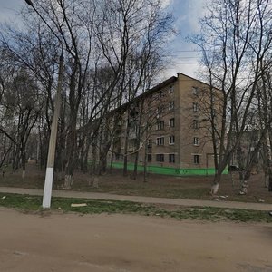 Ulitsa Komarova, 17к2 ، : صورة