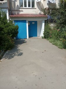 Aleksandra Marinesko Street, 11, Sevastopol: photo