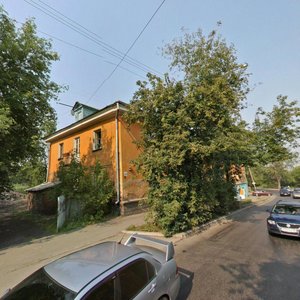 Lyotchikov Street, 35, Yekaterinburg: photo