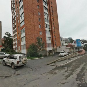 Bestuzheva Street, 31, Vladivostok: photo