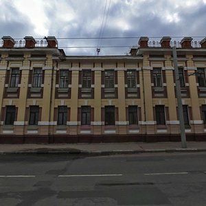 Krasnaya Square, 8, Yaroslavl: photo