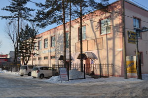 Krasnorechenskaya Street, 139К, : foto
