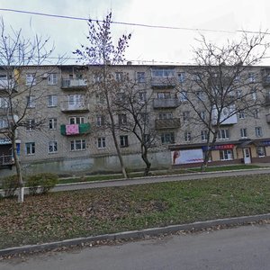 Пятигорск, Улица Юлиуса Фучика, 9: фото