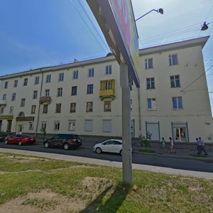 Ulitsa Gorkogo, 11, Angarsk: photo
