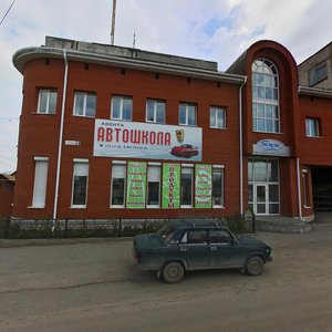 Ulitsa Stroiteley, 18А, : foto