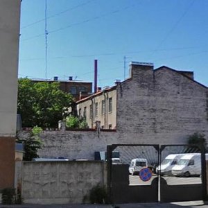 Kievskaya Street, 18, : foto