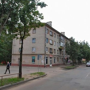 Maksima Gorkogo Street, 20/7, Pskov: photo