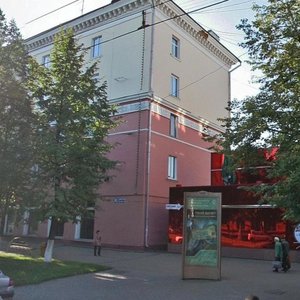 Sovetskiy prospekt, 51А, : foto