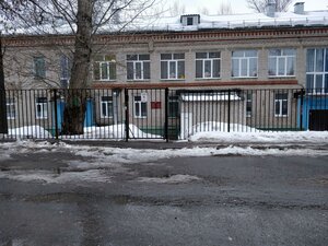 Ulitsa Novatorov, 1А, : foto