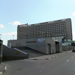 Lenina Square, 1, Nizhny Novgorod: photo