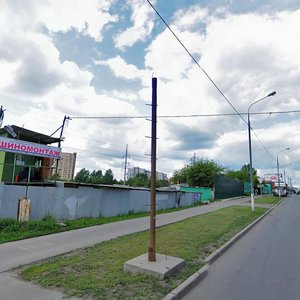 Festivalnaya Street, вл6, Moscow: photo