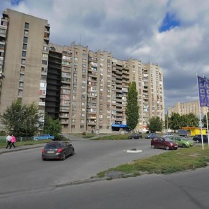 Plekhanivska vulytsia, 121, Kharkiv: photo