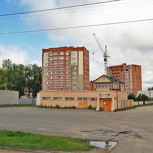 3-ja vulica Silnickaga, 33, : foto