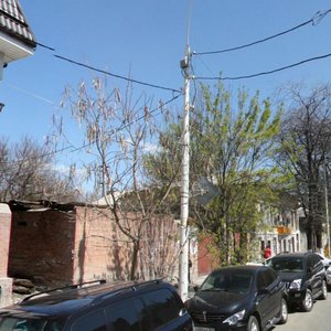 1st Mayskaya Street, 9, : foto