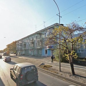 Stantsionnaya Street, 15, : foto