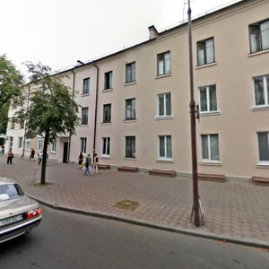 Vulica Lienina, 12, : foto