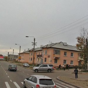 Boyevaya ulitsa, 10, Ulan‑Ude: photo