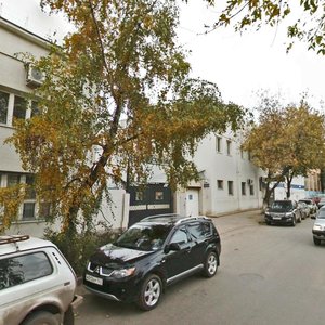 Dybenko Street, 4А, : foto