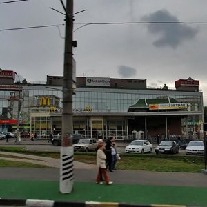 Москва, Рязанский проспект, 32к2: фото