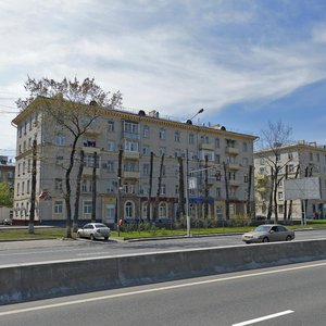 Kashirskoye Highway, 56к1, Moscow: photo