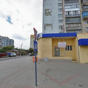 Oktyabrskaya Street, 76, Belgorod: photo