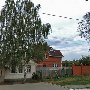 Kosareva Street, 34, Saransk: photo