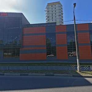 Nosovikhinskoye shosse, 15, Balashiha: photo