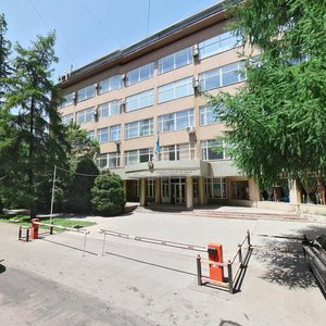 Jeltoqsan Street, 112, Almaty: photo