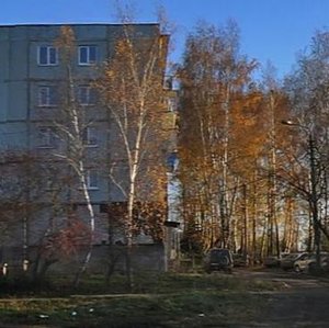 Pionerskaya ulitsa, 7, Tula: photo