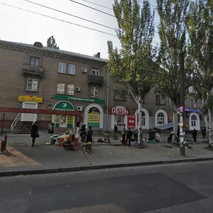 Kosmichna vulytsia, 98, Zaporizhia: photo