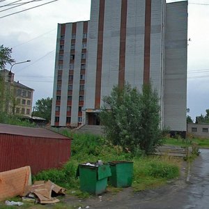 Архангельск, Никольский проспект, 148: фото