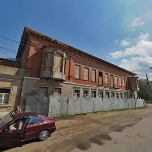 Dzerzhinskogo Street, 48, Torzgok: photo