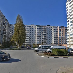 Vidova Street, 173, Novorossiysk: photo