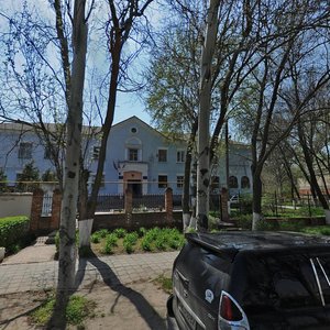 Komarova Street, 7, Kerch: photo