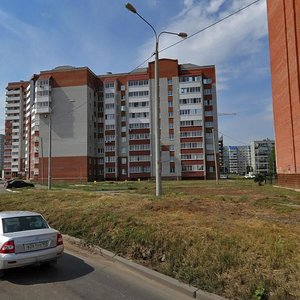 40 Let Pobedy Street, 58 ، تولياتي: صورة