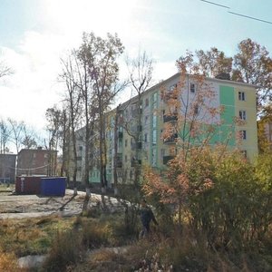 Proyezd Seryogina, 5, Usole‑Sibirskoe: photo