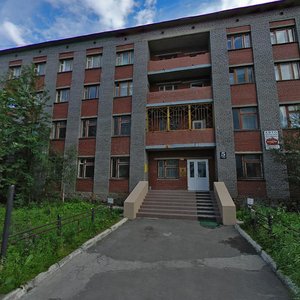 Generala Zhurby Street, 5, : foto