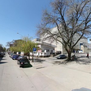 Sotsialisticheskaya Street, 143А, Rostov‑na‑Donu: photo