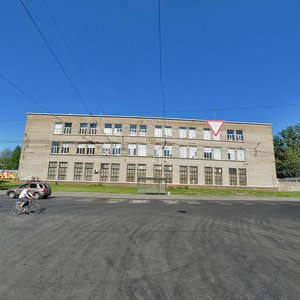 Mineralnaya Street, No:23, Saint‑Petersburg: Fotoğraflar