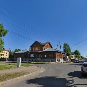 Кострома, Улица Свердлова, 58: фото