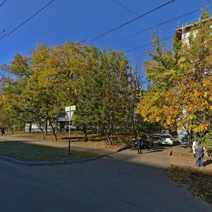 Stavropolskaya Street, 197, Krasnodar: photo