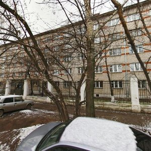 Gagarina Avenue, 23/4, Nizhny Novgorod: photo