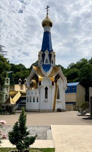 Budyonovskaya ulitsa, 26к2 ، كراسنودار كراي: صورة