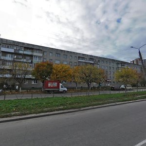 Suzdalskiy Avenue, 21, Vladimir: photo