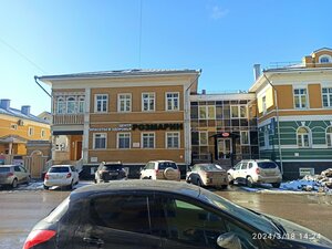 Ulitsa Maltseva, 4, Vologda: photo