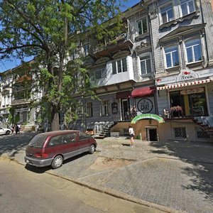 Provulok Maiakovskoho, 8, Odesa: photo